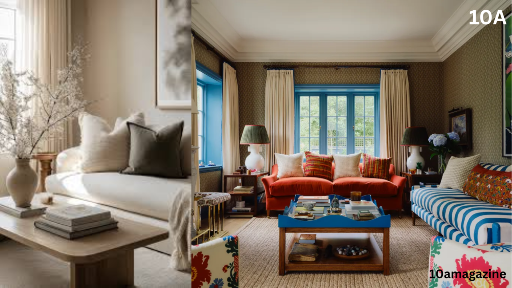 Simple Style at Home_ Calm Is the New Luxury
