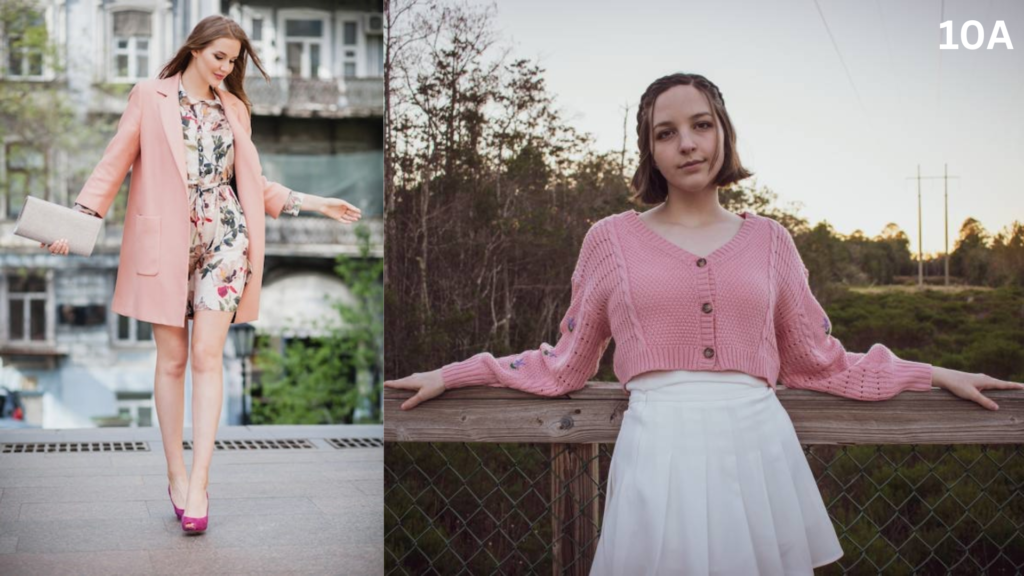 Simple Style in Fashion_ Less Really Is More