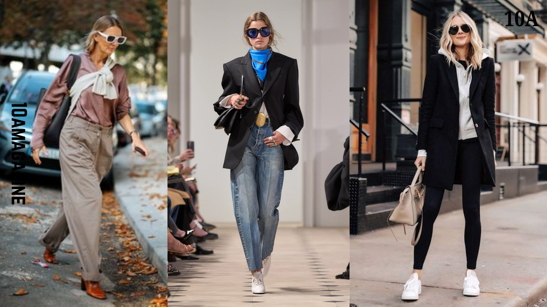 Simple style