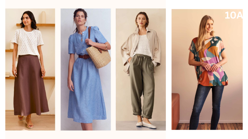 The Best Fabrics for Lightweight Travel Clothes