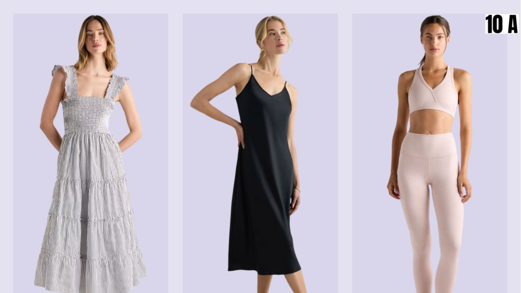 The Best Travel Outfit Pieces for Petite Women