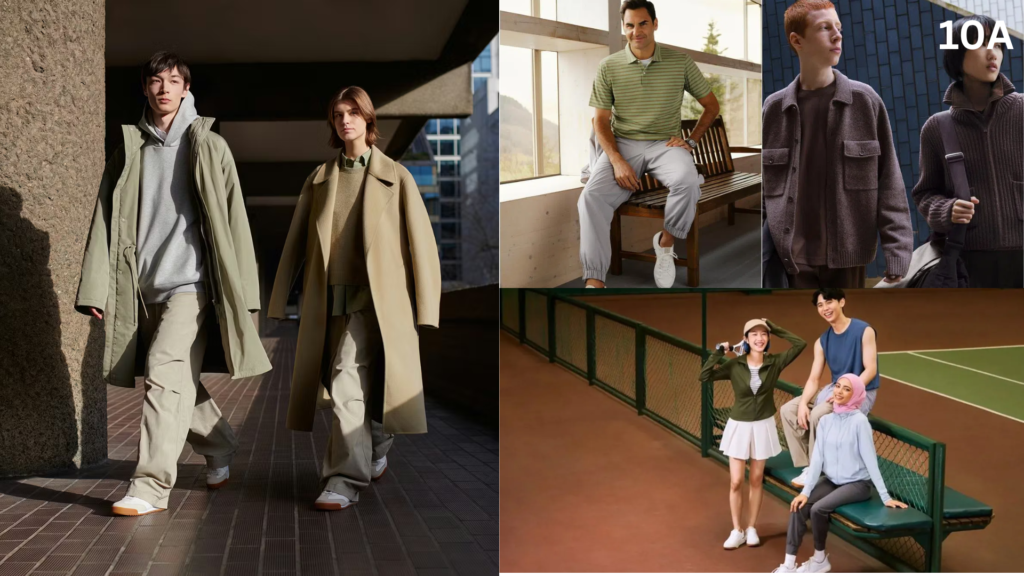 The Case AGAINST Calling Uniqlo Fast Fashion