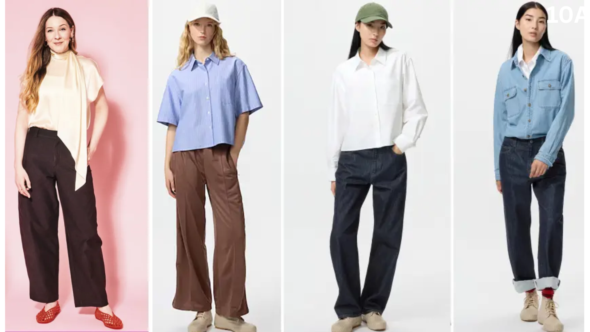 The Case FOR Calling Uniqlo Fast Fashion