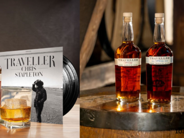 Traveller Whiskey