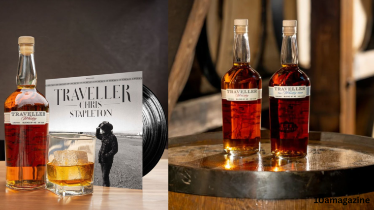 Traveller Whiskey