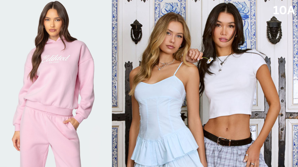 What Does Good On You Say About Edikted