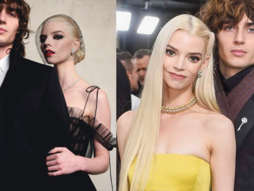 anya taylor joy wedding