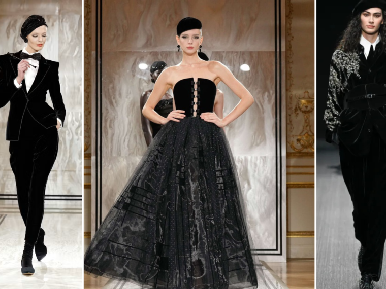 Armani Black 2025