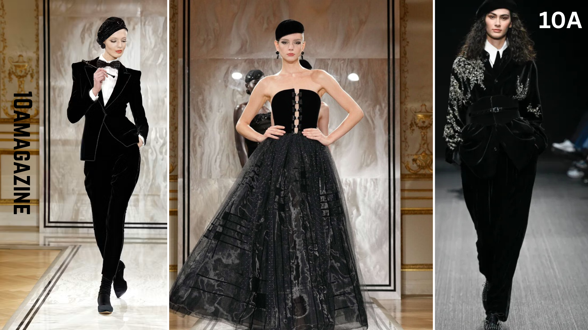 Armani Black 2025