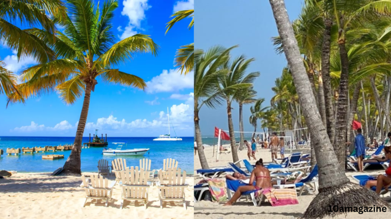best time to travel to punta cana