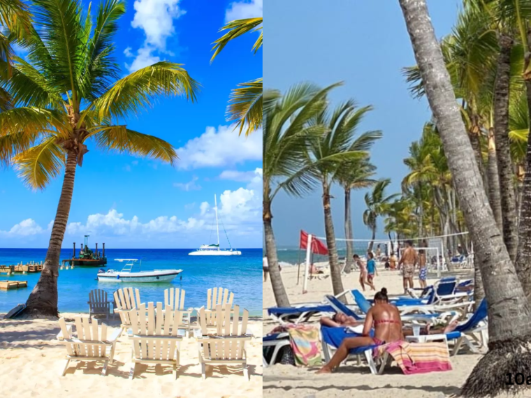 best time to travel to punta cana