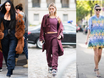 fashion style 2017