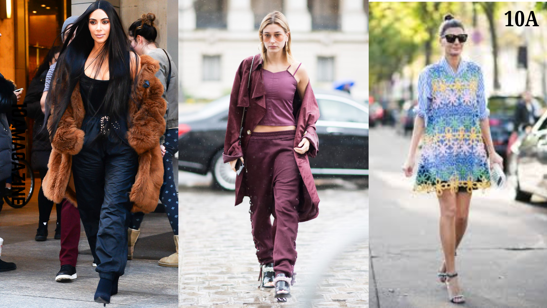 fashion style 2017