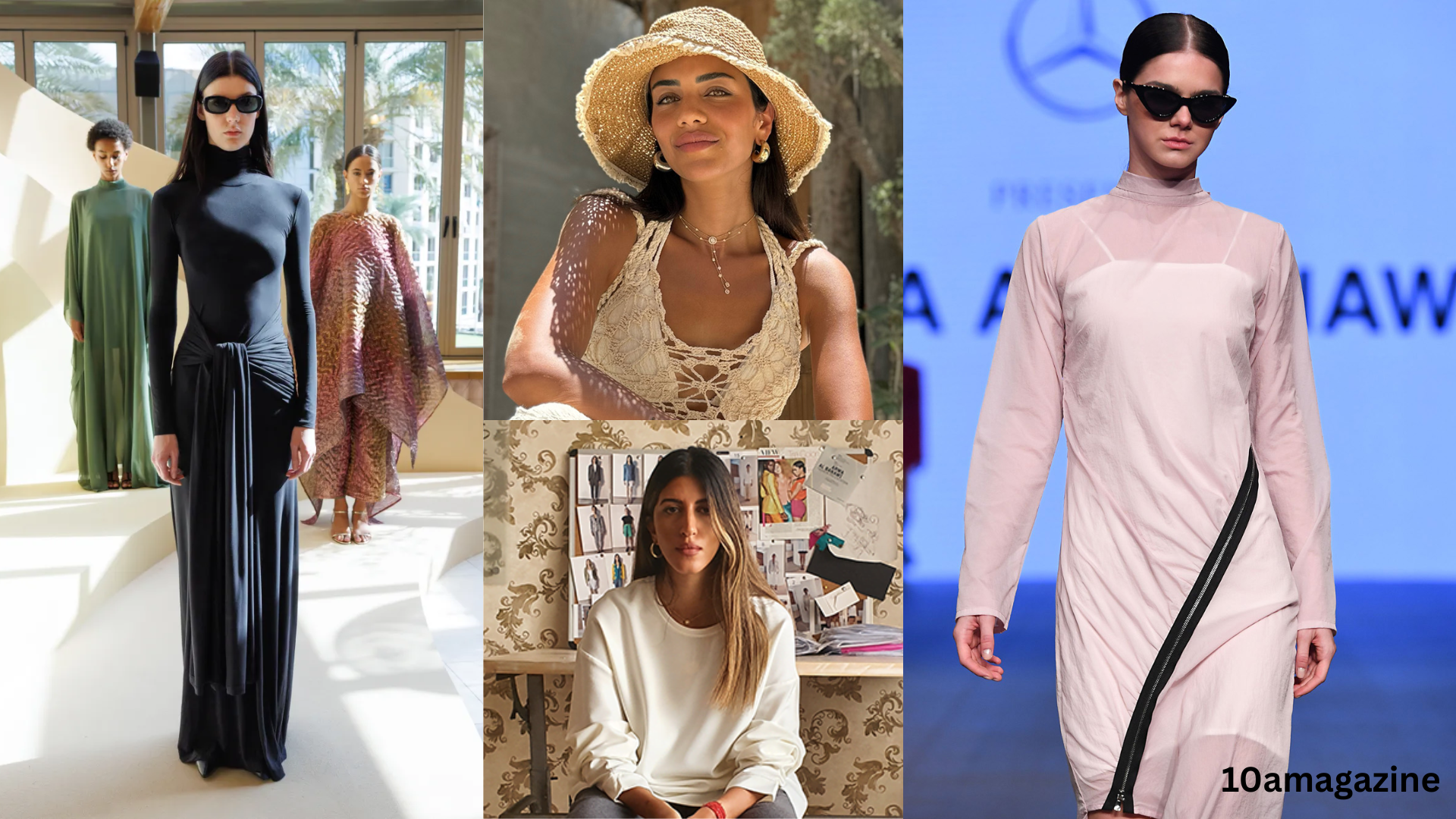 Arwa Fashion