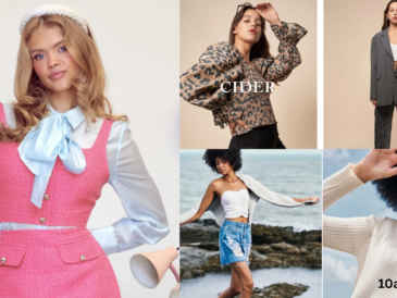 is cider fast fashion