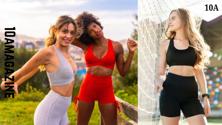 is fabletics fast fashion