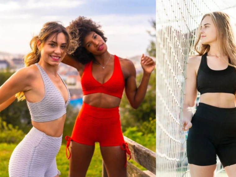 is fabletics fast fashion