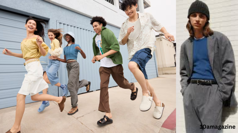 is uniqlo fast fashion