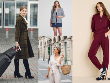 travel clothes for petite women