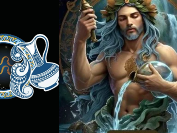 ♒ Aquarius (January 20 to February 18)_ The Rebel with a Cause