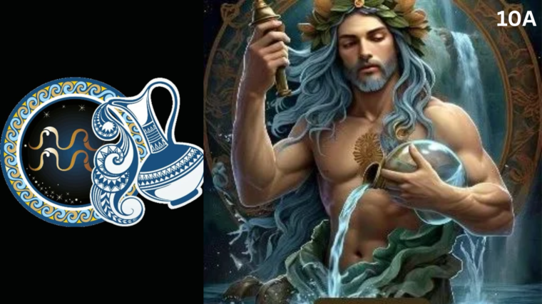 ♒ Aquarius (January 20 to February 18)_ The Rebel with a Cause