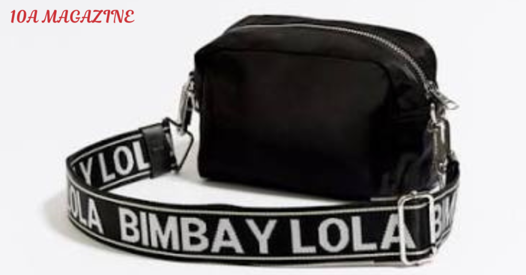 Who Founded Bimba y Lola?