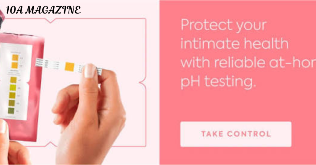 What Does "pH Balance" Even Mean?