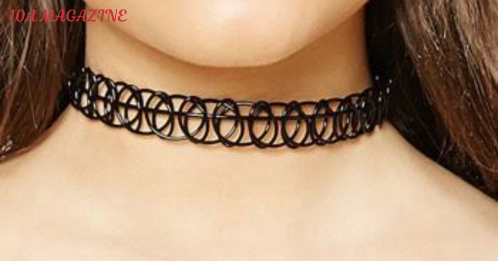 The Trend That Took Over Fashion