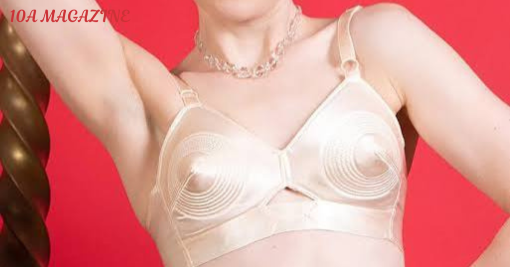 What Is a Cone Shaped Bra?
