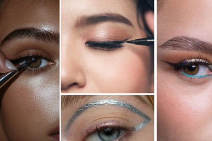 How to Apply Eyeliner