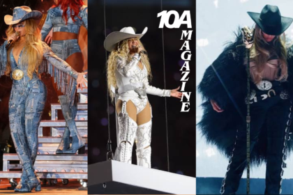 cowboy carter beyonce outfit