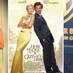 How to Lose a Guy in 10 Days Yellow Dress