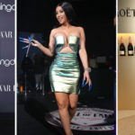 kim kardashian rick owens dress
