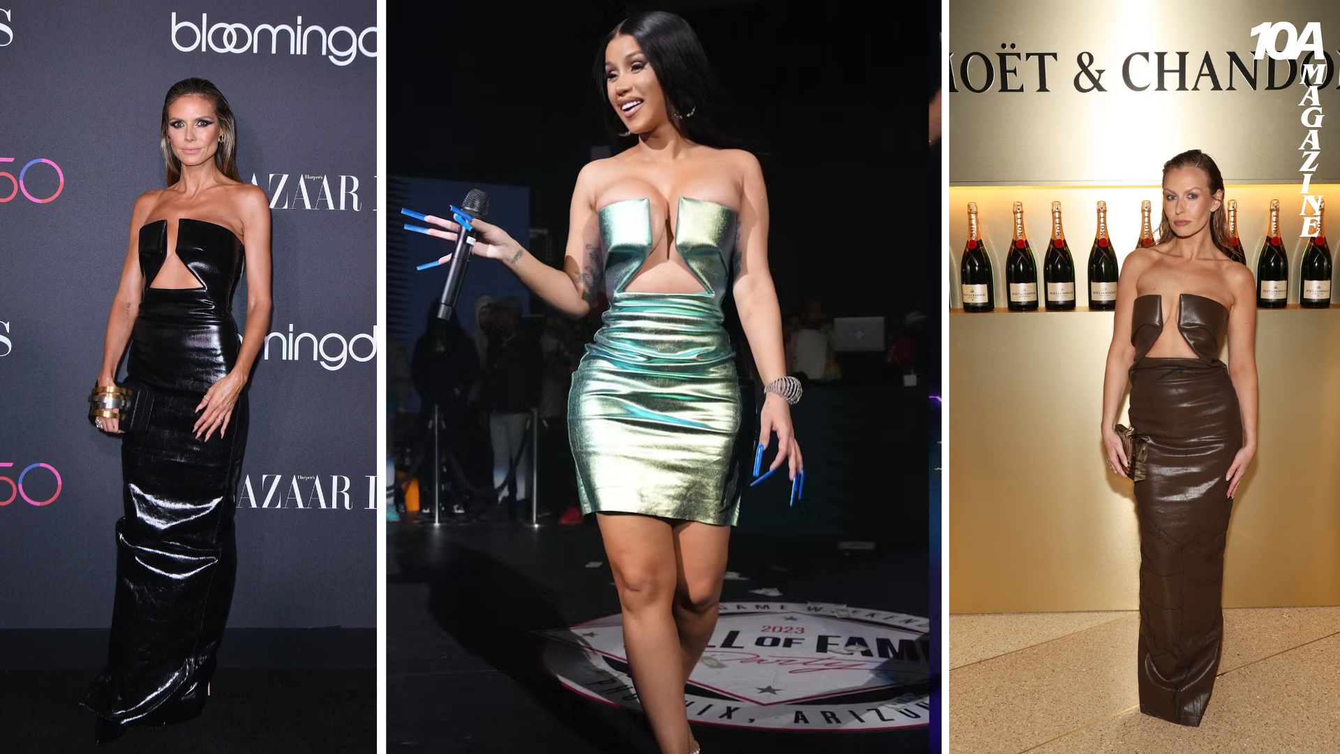 kim kardashian rick owens dress