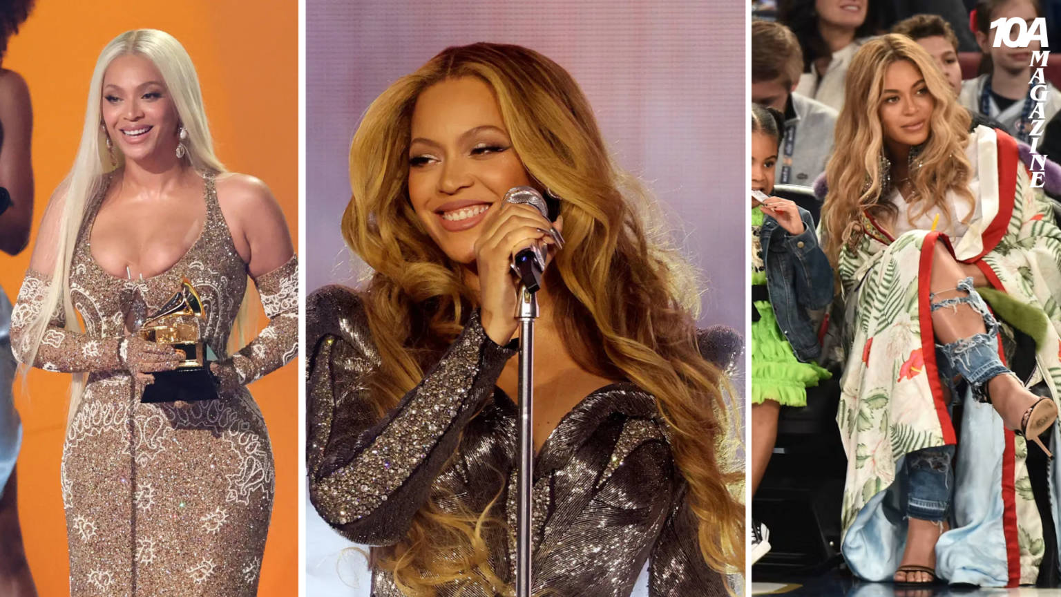 Does Beyoncé Write Her Own Songs