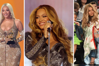 Does Beyoncé Write Her Own Songs