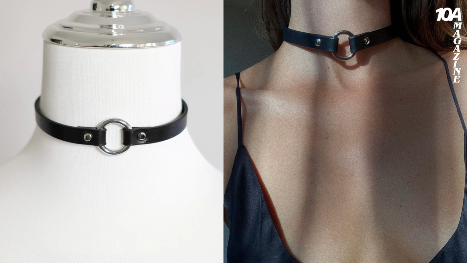 DAY COLLAR