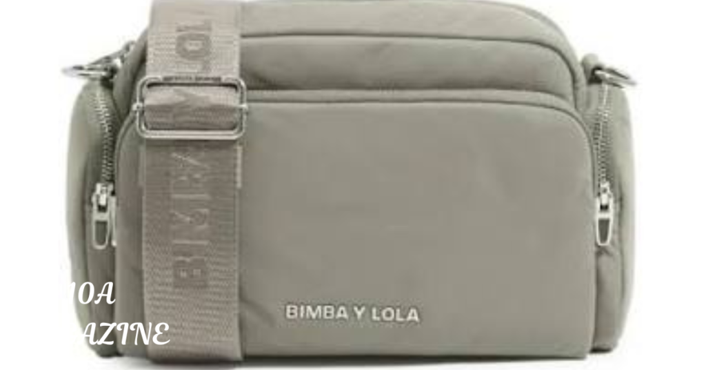 Bimba y Lola vs Zara and Mango: How It Stands Out