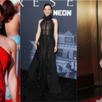 Style Lessons You Can Actually Steal From Lucy Liu