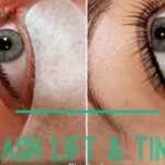 How Long Does a Lash Lift Take vs. How Long It Lasts (Don't Mix These Up)