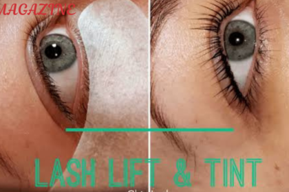 How Long Does a Lash Lift Take vs. How Long It Lasts (Don't Mix These Up)