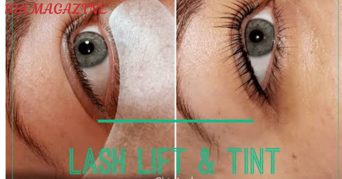 How Long Does a Lash Lift Take vs. How Long It Lasts (Don't Mix These Up)