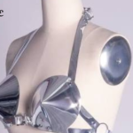 Bullet Bra vs. Modern Push-Up Bra