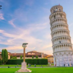 Piazza dei Miracoli: More Than One Tower