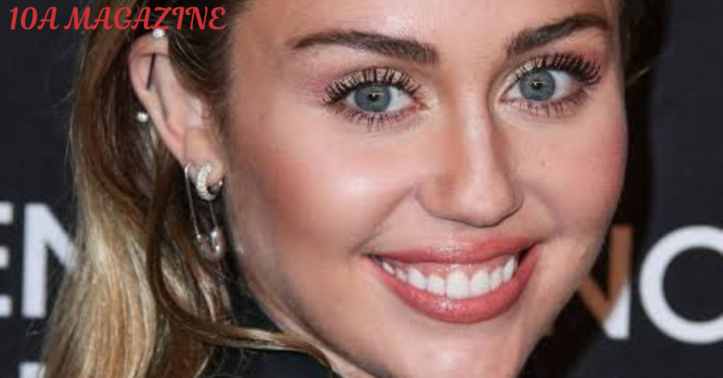 A Quick Note on Eye Color "Change" Trends