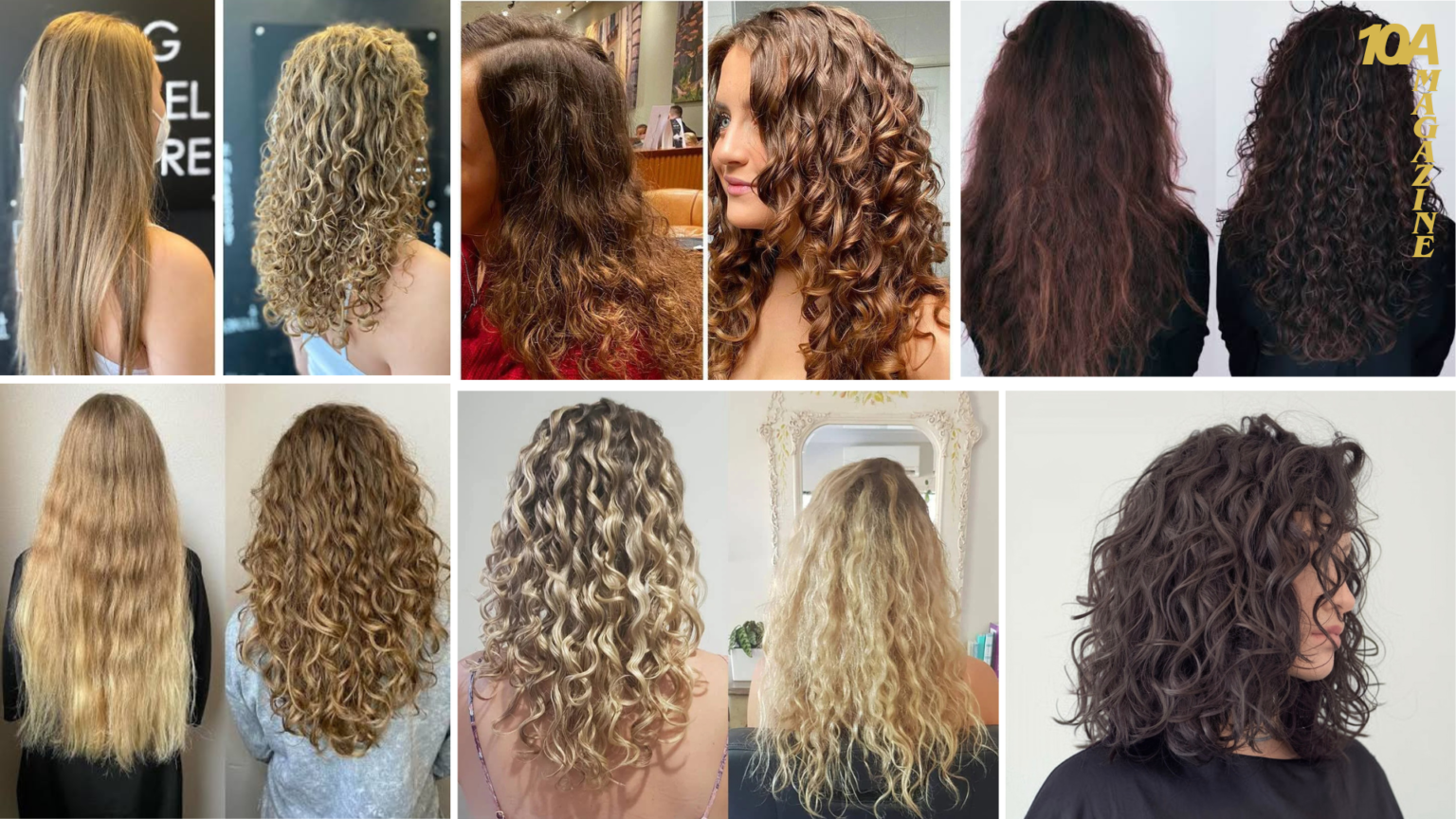 How Long Does a Perm Take