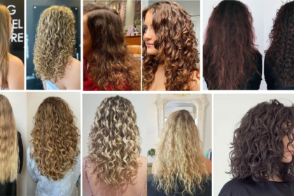 How Long Does a Perm Take