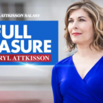 Sharyl Attkisson Salary