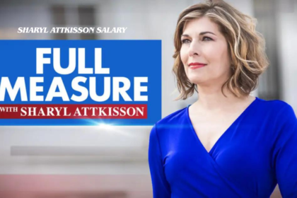 Sharyl Attkisson Salary