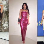 kim kardashian rick owens dress
